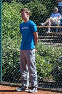 Bild 377 - Horst Schroeder Pokal 4. Tag